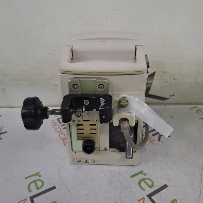 CareFusion CareFusion Alaris 8015 Small Screen POC Infusion Pump Infusion Pump reLink Medical
