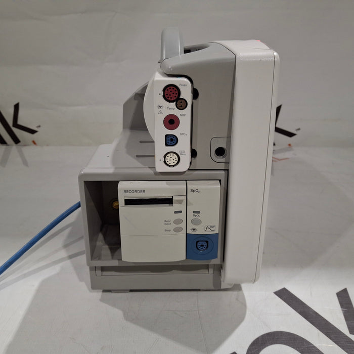 Philips IntelliVue MP50 - Anesthesia Patient Monitor