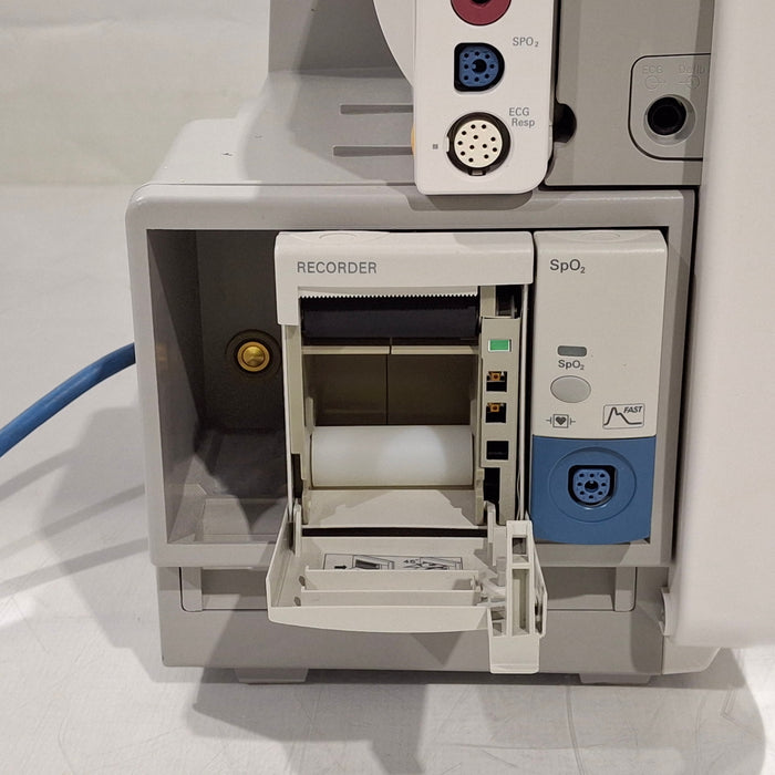 Philips IntelliVue MP50 - Anesthesia Patient Monitor