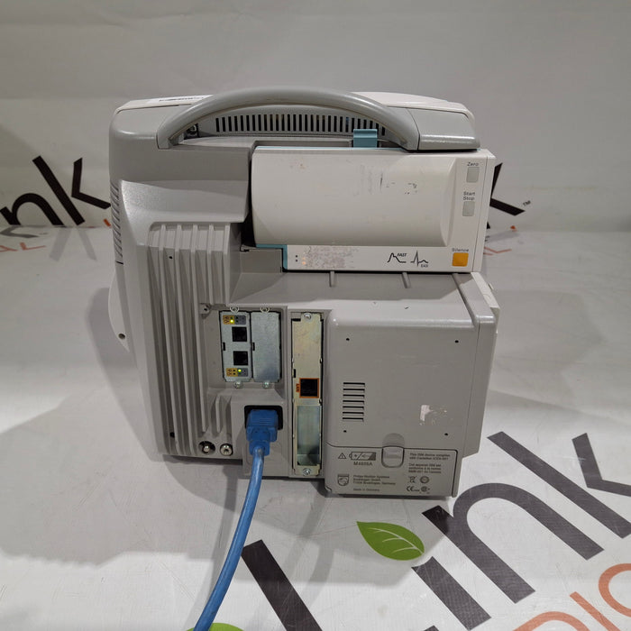 Philips IntelliVue MP50 - Anesthesia Patient Monitor