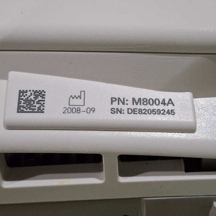 Philips IntelliVue MP50 - Anesthesia Patient Monitor