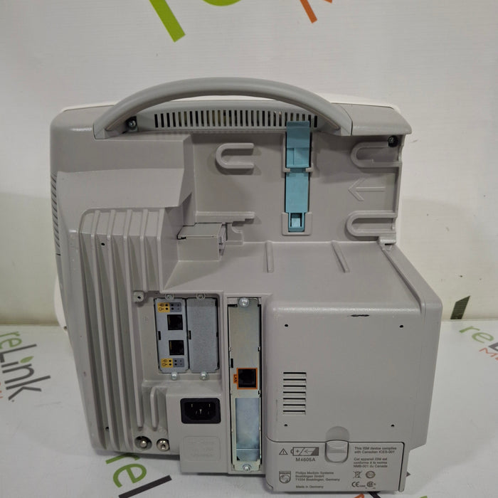 Philips Philips IntelliVue MP50 - Anesthesia Patient Monitor Patient Monitors reLink Medical