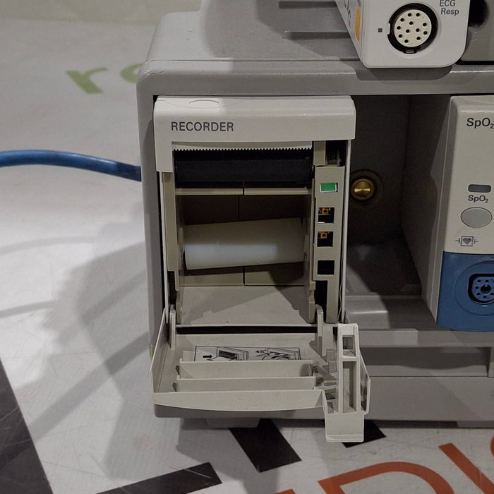 Philips Philips IntelliVue MP50 - Anesthesia Patient Monitor Patient Monitors reLink Medical