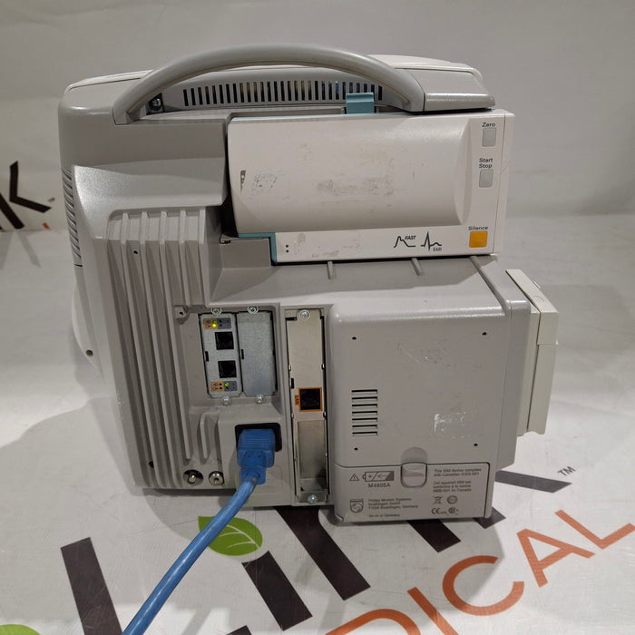 Philips Philips IntelliVue MP50 - Anesthesia Patient Monitor Patient Monitors reLink Medical