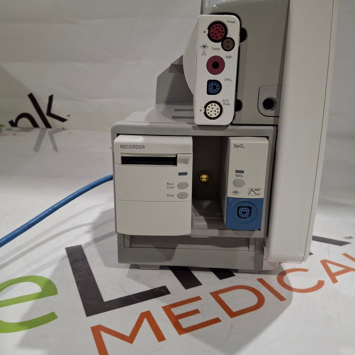 Philips Philips IntelliVue MP50 - Anesthesia Patient Monitor Patient Monitors reLink Medical