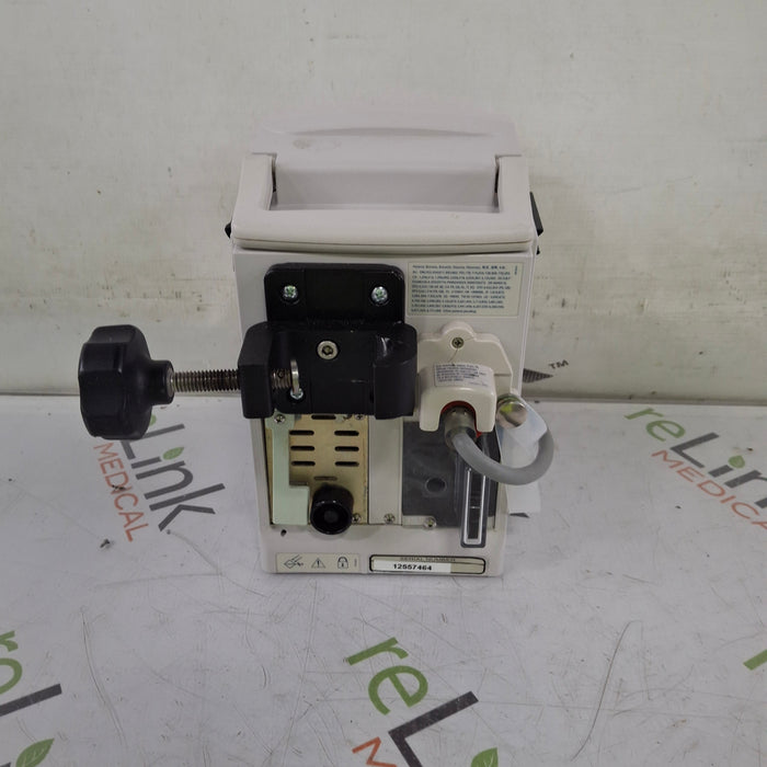 CareFusion CareFusion Alaris 8015 Small Screen POC Infusion Pump Infusion Pump reLink Medical