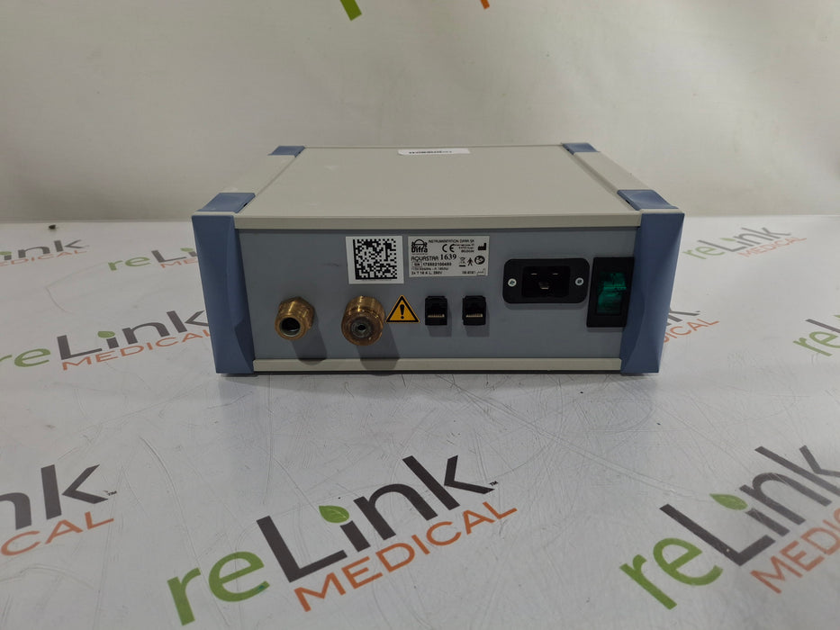 Difra Instrumentation Difra Instrumentation Aquastar Water Caloric Stimulator Fitness and Rehab Equipment reLink Medical