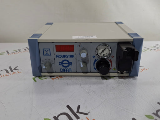 Difra Instrumentation Difra Instrumentation Aquastar Water Caloric Stimulator Fitness and Rehab Equipment reLink Medical