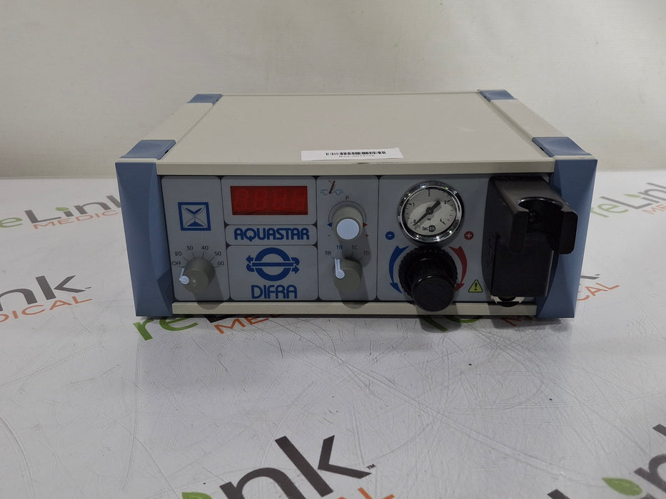 Difra Instrumentation Difra Instrumentation Aquastar Water Caloric Stimulator Fitness and Rehab Equipment reLink Medical