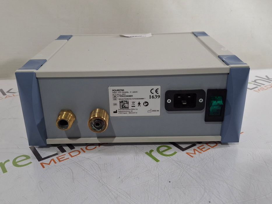 Difra Instrumentation Difra Instrumentation Aquastar Water Caloric Stimulator Fitness and Rehab Equipment reLink Medical