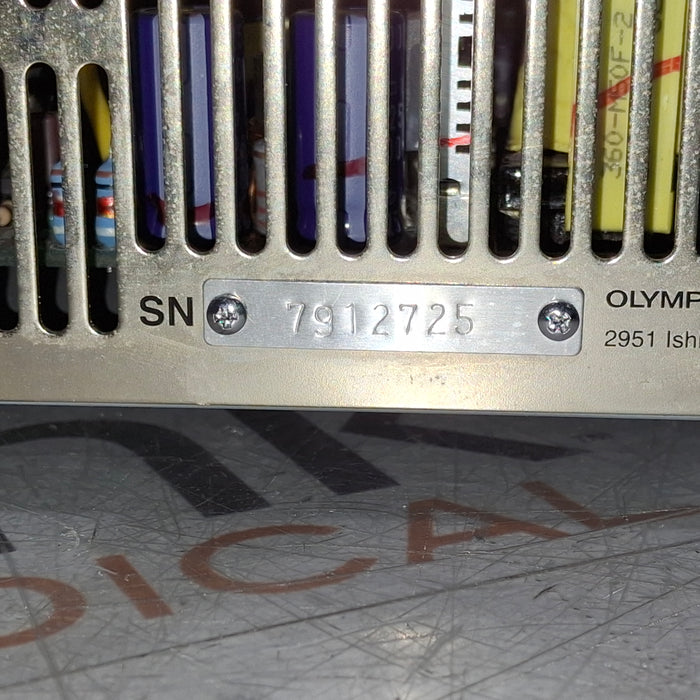 Olympus Olympus CLV-S40 Pro Xenon Light Source Rigid Endoscopy reLink Medical