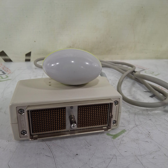 Toshiba Toshiba PVT-375MV Convex Array Transducer Ultrasound Probes reLink Medical