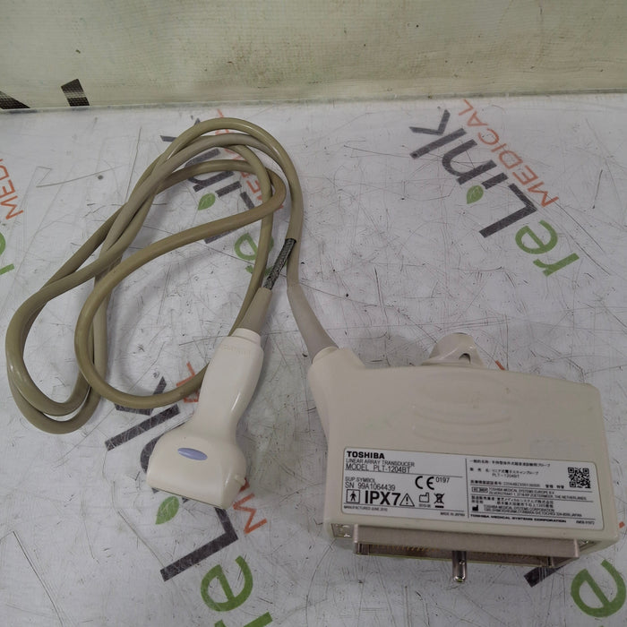 Toshiba PLT-1204BT Linear Transducer