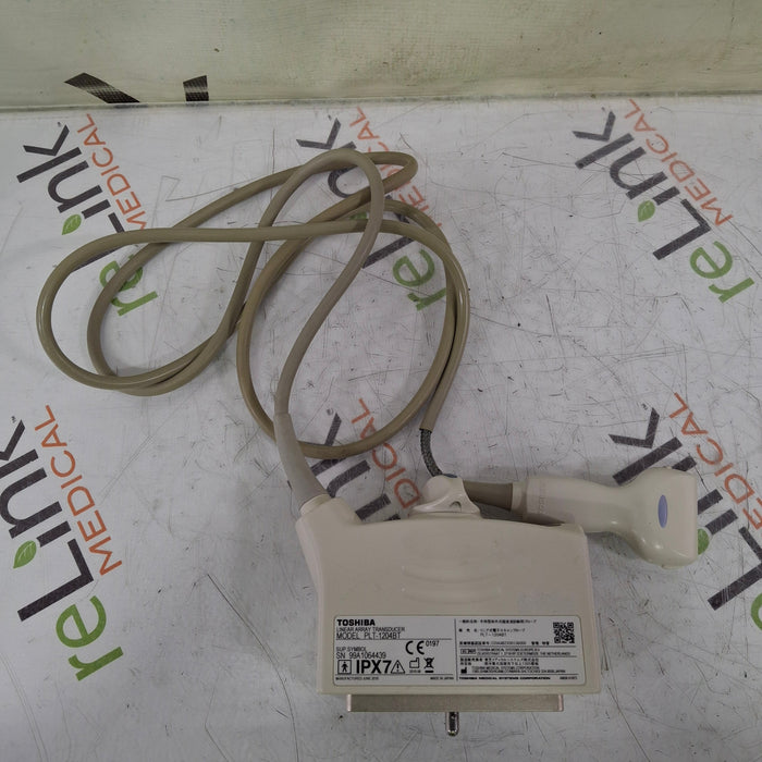 Toshiba PLT-1204BT Linear Transducer
