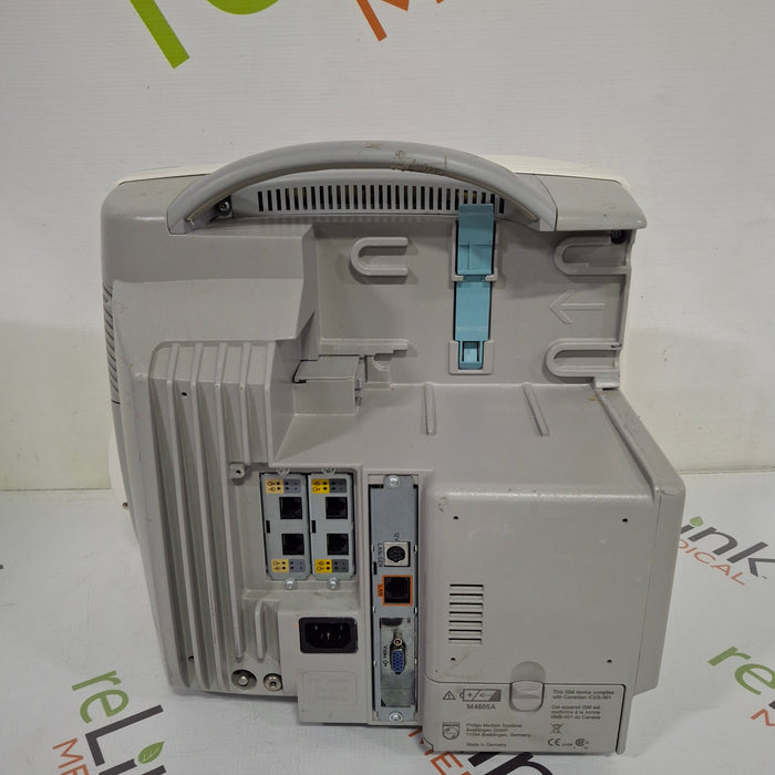 Philips Philips IntelliVue MP50 - Anesthesia Patient Monitor Patient Monitors reLink Medical