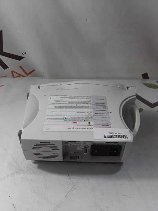 Masimo Radical 7 Pulse Oximeter w/ Base