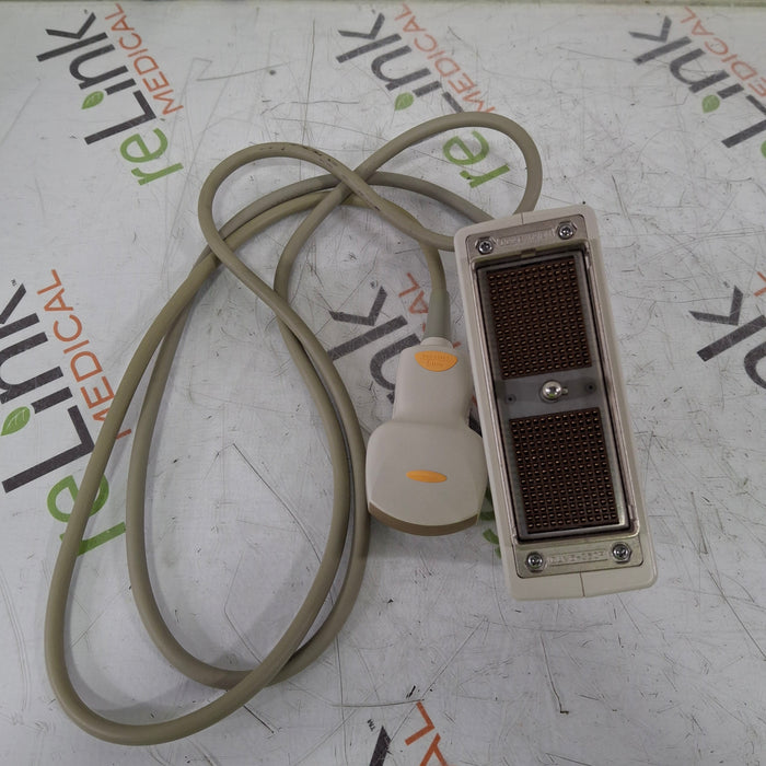 Toshiba Toshiba PVT-674BT Convex Ultrasound Transducer Ultrasound Probes reLink Medical