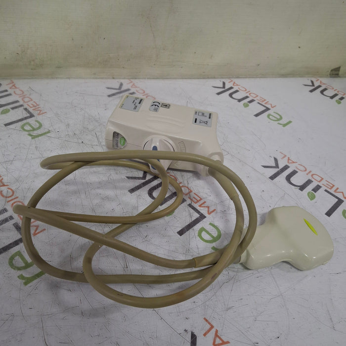 Toshiba PVT-375BT Convex Transducer