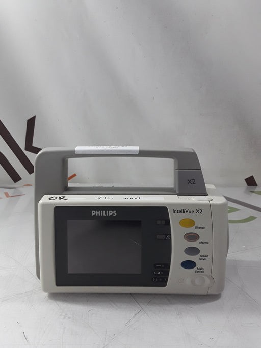 Philips Philips IntelliVue X2 Module - Fast SpO2 Patient Monitors reLink Medical