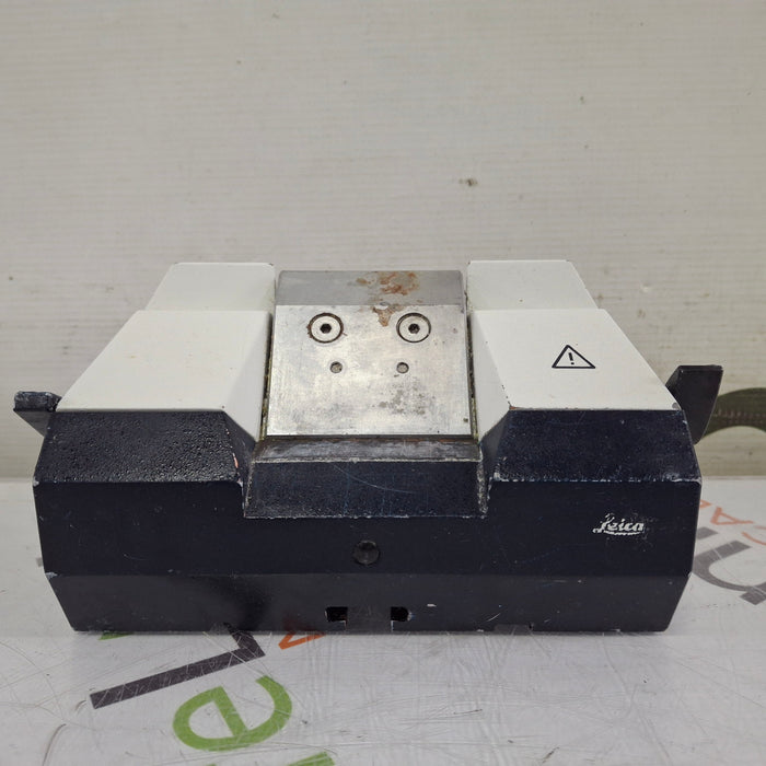 Leica Leica RM 2025 Microtome Blade Histology and Pathology reLink Medical