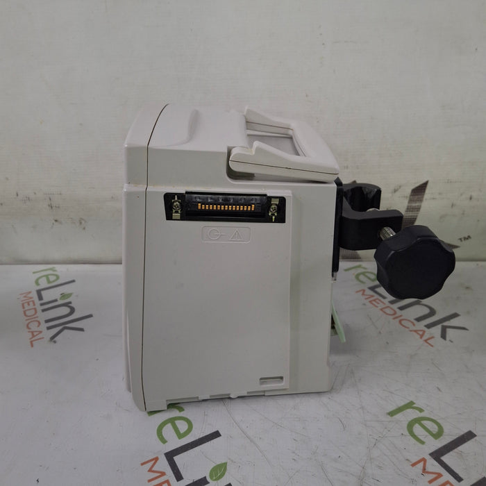 CareFusion Alaris 8015 Large Screen POC Infusion Pump