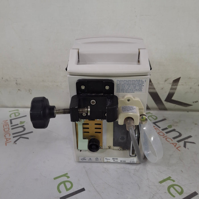 CareFusion Alaris 8015 Large Screen POC Infusion Pump