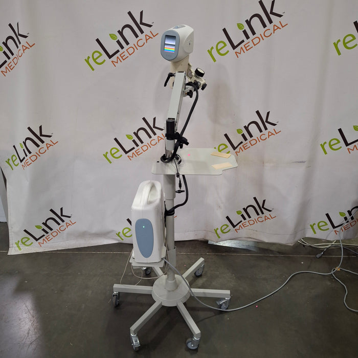 OptoVue iVue 100-1 OCT