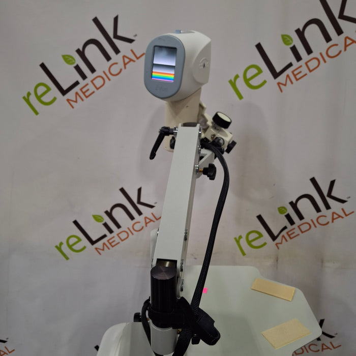 OptoVue iVue 100-1 OCT