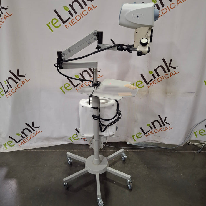 OptoVue iVue 100-1 OCT