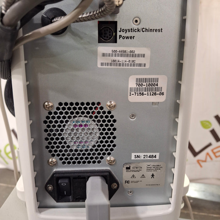 OptoVue iVue 100-1 OCT