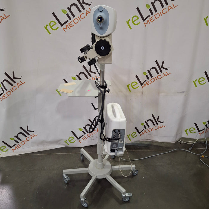 OptoVue iVue 100-1 OCT