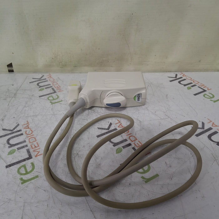 Toshiba Toshiba PVT-382BT Micro Convex Transducer Ultrasound Probes reLink Medical