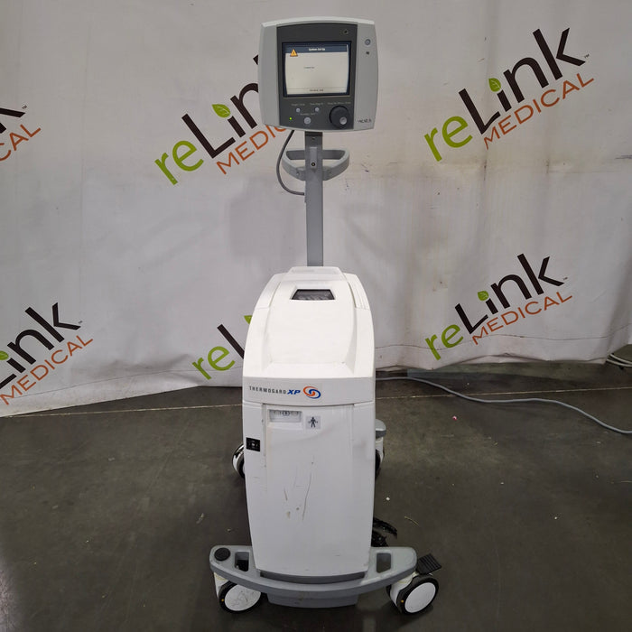 Zoll Thermogard XP Temperature Management System