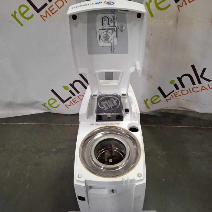 Zoll Thermogard XP Temperature Management System