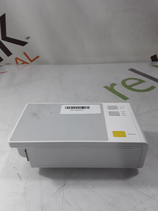 Philips Philips 867036 MMX Press, Temp, Masimo Rainbow SpO2, ECG, NIBP Module Patient Monitors reLink Medical