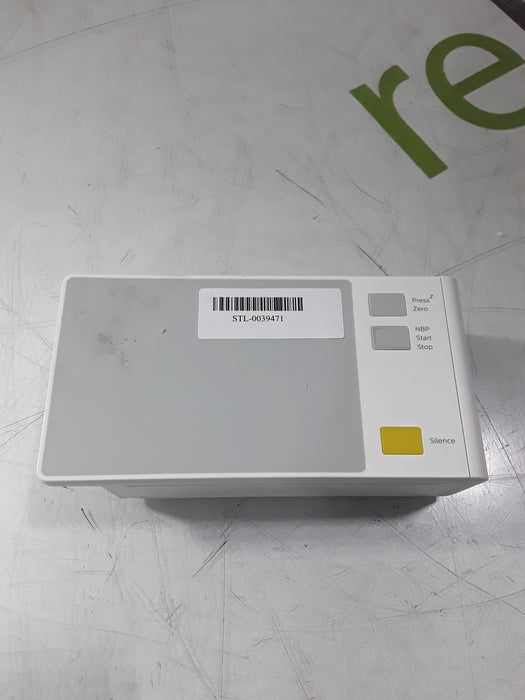 Philips Philips 867036 MMX Press, Temp, Masimo Rainbow SpO2, ECG, NIBP Module Patient Monitors reLink Medical