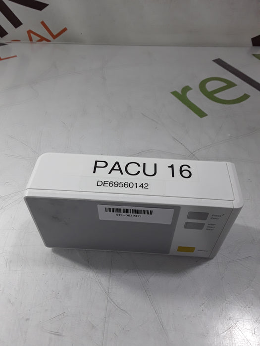 Philips Philips 867036 MMX Press, Temp, Masimo Rainbow SpO2, ECG, NIBP Module Patient Monitors reLink Medical