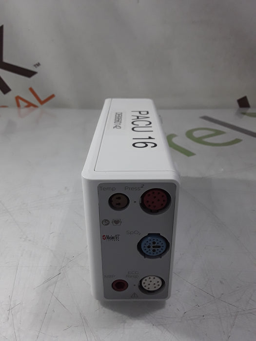 Philips Philips 867036 MMX Press, Temp, Masimo Rainbow SpO2, ECG, NIBP Module Patient Monitors reLink Medical
