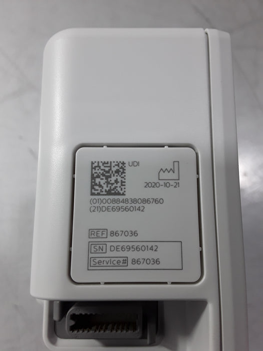 Philips Philips 867036 MMX Press, Temp, Masimo Rainbow SpO2, ECG, NIBP Module Patient Monitors reLink Medical