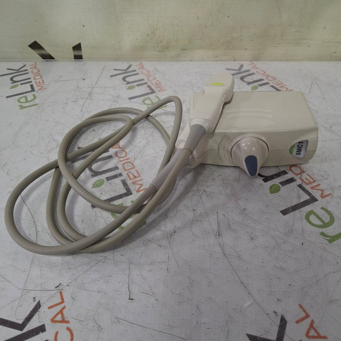 Toshiba Toshiba PVT-382BT Micro Convex Transducer Ultrasound Probes reLink Medical