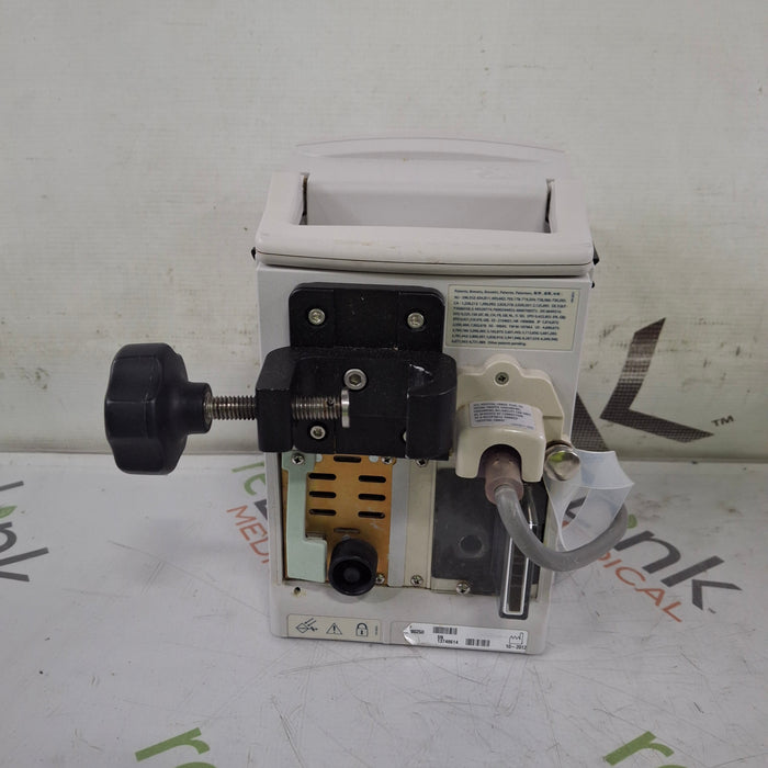 CareFusion Alaris 8015 Large Screen POC Infusion Pump