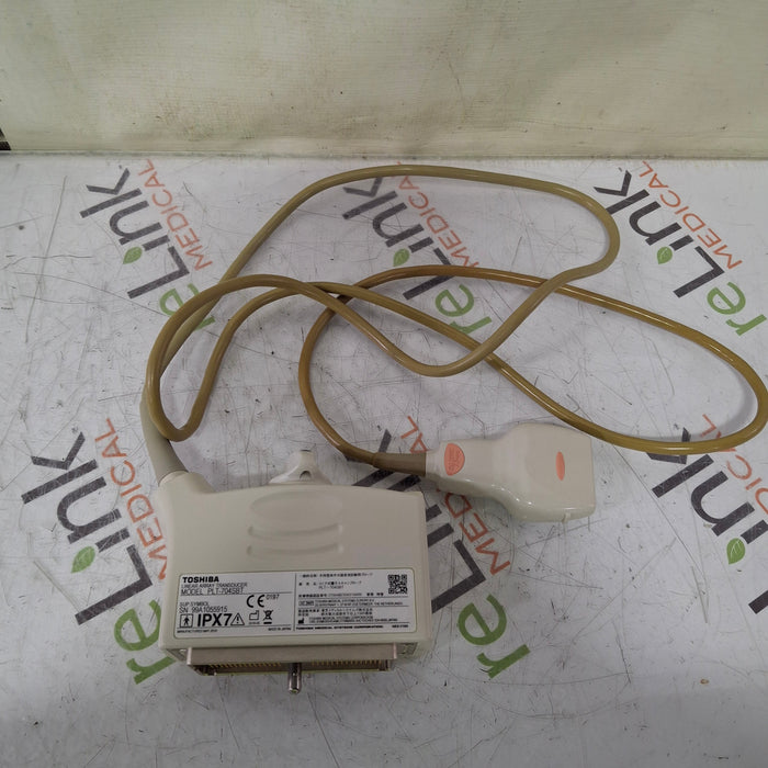 Toshiba PLT-704SBT Linear Transducer