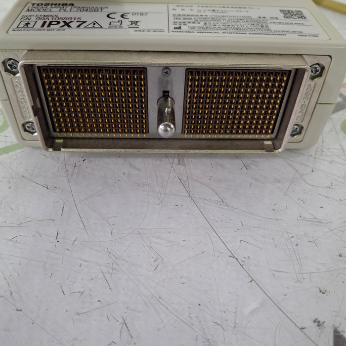 Toshiba PLT-704SBT Linear Transducer