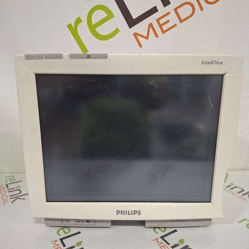 Philips Philips IntelliVue MP70 Patient Monitor Patient Monitors reLink Medical