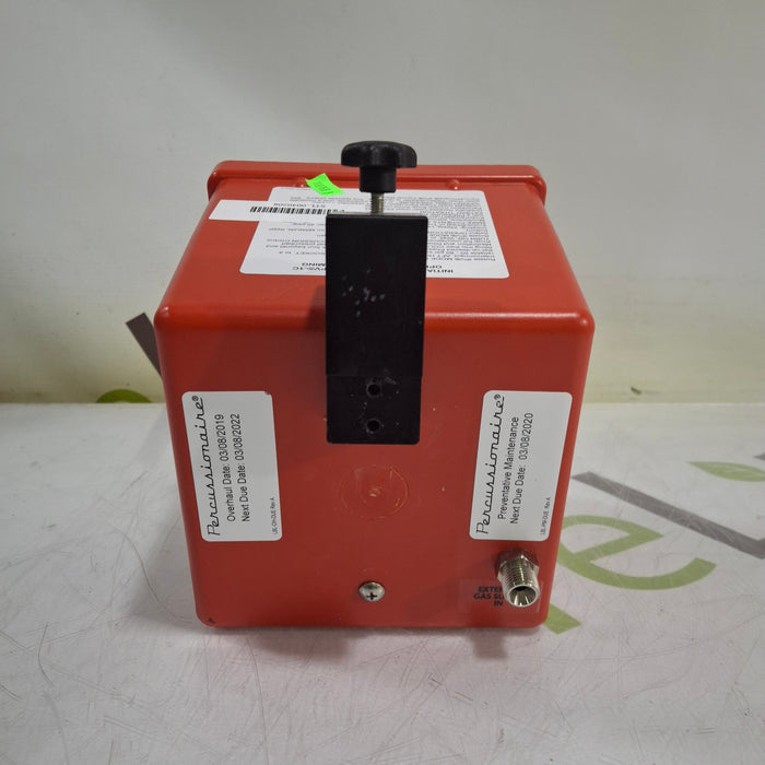 Percussionaire Percussionaire IPV-1C Flow Vent Respiratory reLink Medical