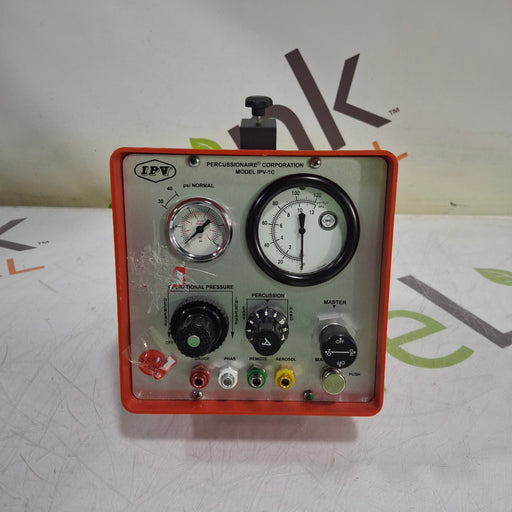 Percussionaire Percussionaire IPV-1C Flow Vent Respiratory reLink Medical