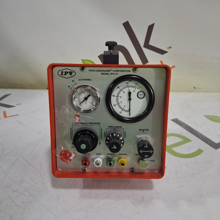 Percussionaire Percussionaire IPV-1C Flow Vent Respiratory reLink Medical