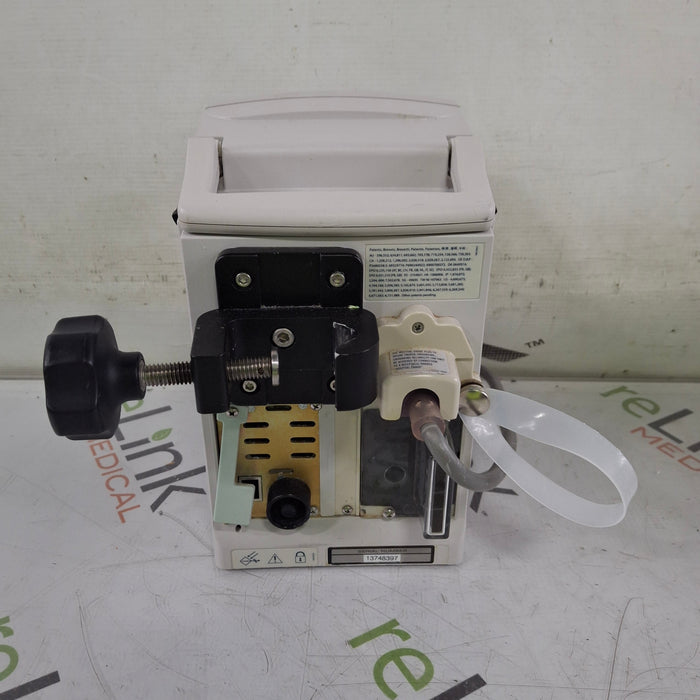 CareFusion Alaris 8015 Large Screen POC Infusion Pump