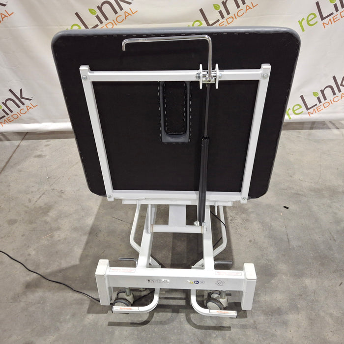 Metron Medical Metron Medical Elite 3 Section Treatment Table Fitness and Rehab Equipment reLink Medical