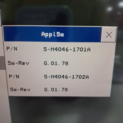 Philips Philips IntelliVue MP70 - Anesthesia Patient Monitor Patient Monitors reLink Medical